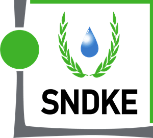 SNDKE Logo PNG Vector
