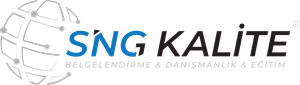 SNG Kalite Logo Vector