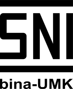 SNI bina-UMK Logo PNG Vector