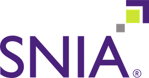 Snia Logo PNG Vector