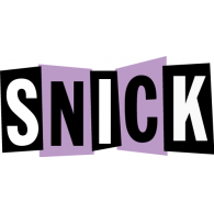 Snick Logo Vector