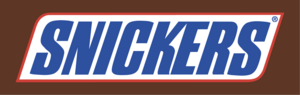 Snickers Logo PNG Vector