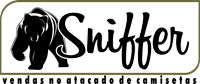 sniffer Logo PNG Vector