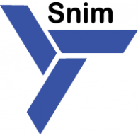 Snim Logo PNG Vector