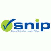 SNIP Logo PNG Vector