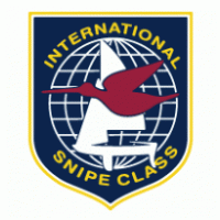 Snipe Class Logo PNG Vector