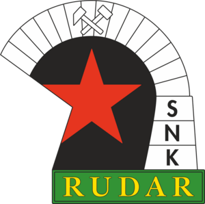 SNK Rudar Trbovlje Logo PNG Vector