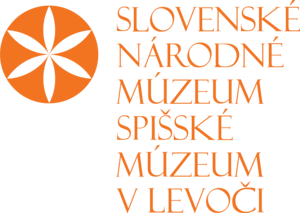 SNM-Spiš Museum Levoča Logo PNG Vector