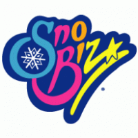 Sno-Biz Logo Vector