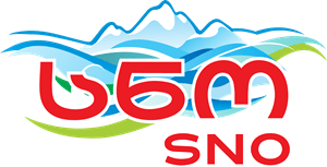 SNO Logo PNG Vector