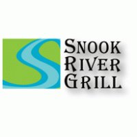 snook river grill Logo PNG Vector