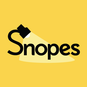 Snopes Logo PNG Vector