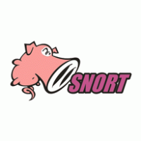 Snort Logo PNG Vector