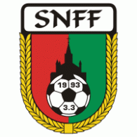Snöstorp Nyhem FF Logo Vector