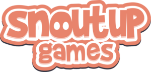 Snoutup Games Logo PNG Vector