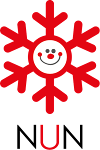 SNOW Logo Vector