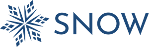 Snow Logo PNG Vector
