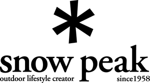 snow peak Logo Vector