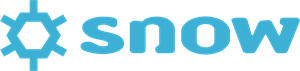 Snow Software Logo PNG Vector