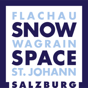 Snow space salzburg Logo PNG Vector
