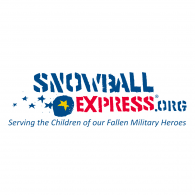 Snowball Express Logo PNG Vector