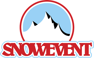 Snowevent Logo PNG Vector