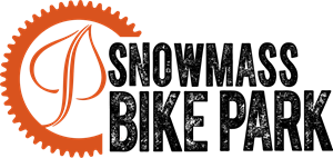 Snowmass Bike Park Logo PNG Vector