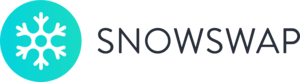 Snowswap Logo PNG Vector