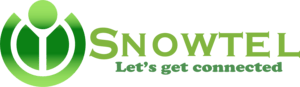Snowtel Logo PNG Vector
