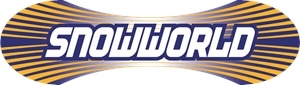 SnowWorld Logo PNG Vector