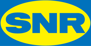 SNR Logo PNG Vector