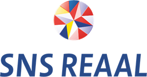 SNS Reaal Logo PNG Vector