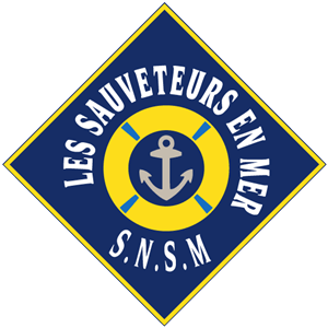 SNSM Logo PNG Vector