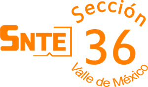 SNTE Sección36 Logo Vector
