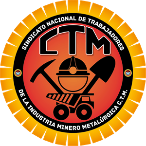 SNTIMM-CTM Logo PNG Vector