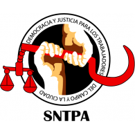 SNTPA Logo Vector