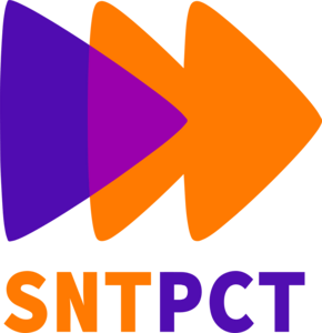 SNTPCT Logo PNG Vector