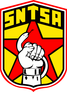 SNTSA Logo PNG Vector