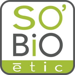 So Bio Etic Logo PNG Vector