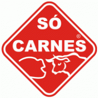 So Carnes Logo PNG Vector