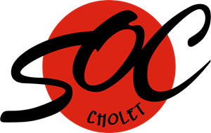 SO Cholet (Old) Logo PNG Vector