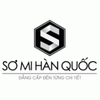 So Mi Han Quoc Logo Vector