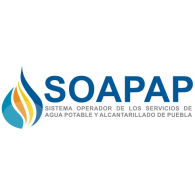 SOAPAP Logo PNG Vector