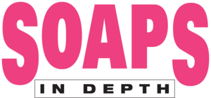 Soaps In Depth Logo PNG Vector