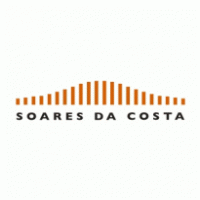 Soares da Costa Logo Vector
