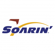 Soarin Logo PNG Vector