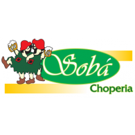 Sobá Choperia Logo PNG Vector
