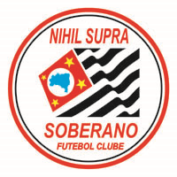 Soberano FC Logo Vector