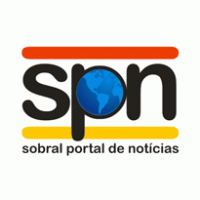Sobral Portal de Notícias Logo PNG Vector