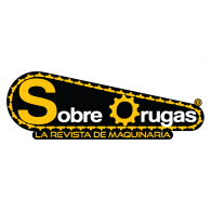Sobre Orugas Logo PNG Vector